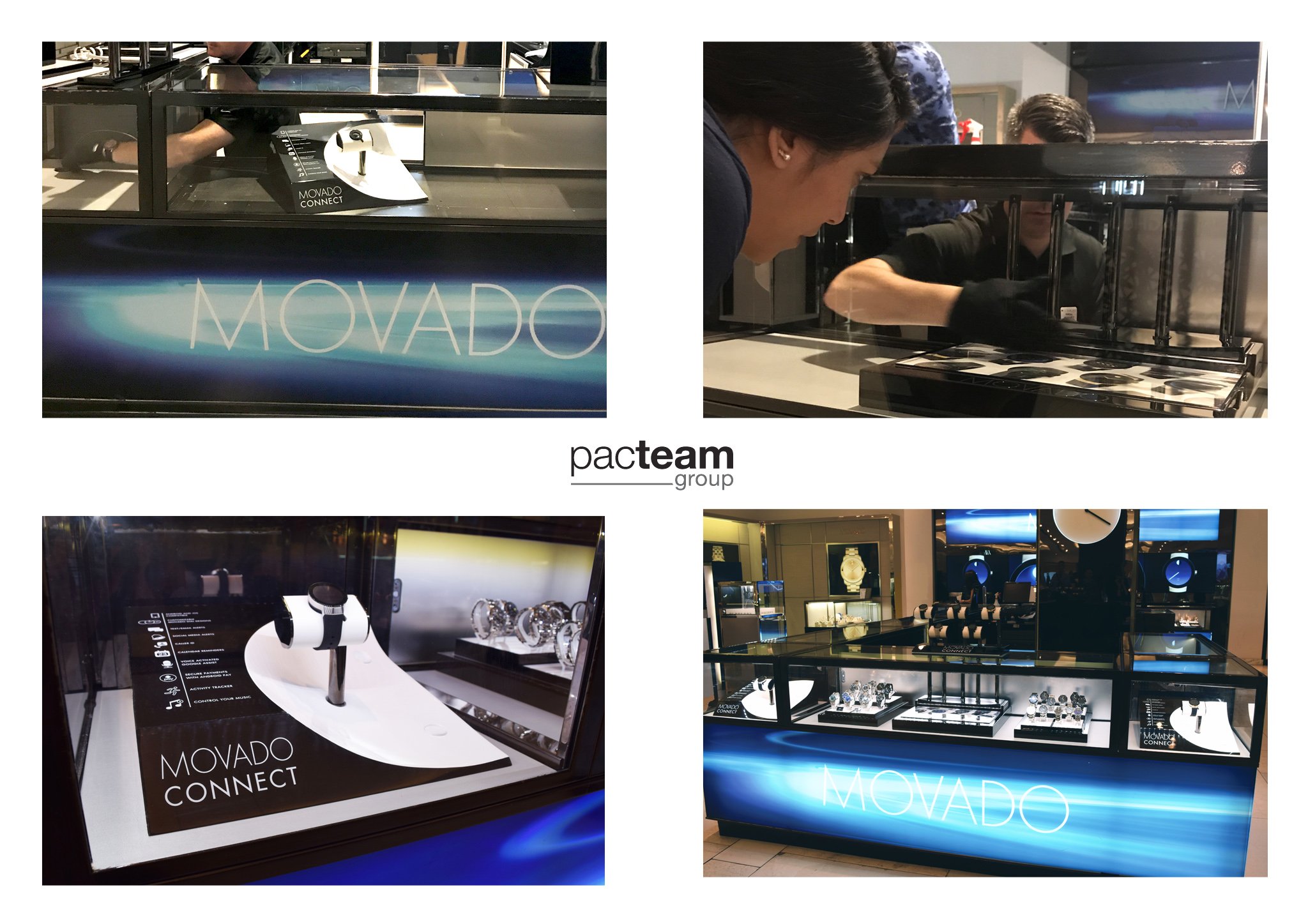 movado connect macys