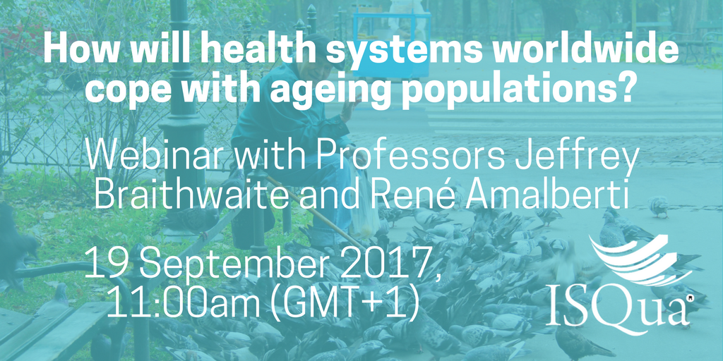 ISQua's tweet photo. Watch @JBraithwaite1 @ReneAmalberti #ISQua2016 workshop on aged care https://t.co/EpOyI1cnZQ
https://t.co/WGDICyh7As
https://t.co/5WaVTc5tdt https://t.co/kEc8JzzGJs