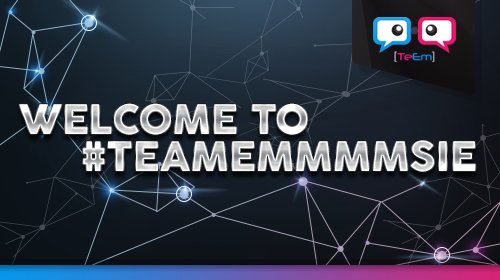 TheBrandiBaby's tweet image. Welcome to #TeamEmmmmsie @Ashlee77771! If you need anything my dms are always open!  

Check them out at Twitch.tv/acamas91