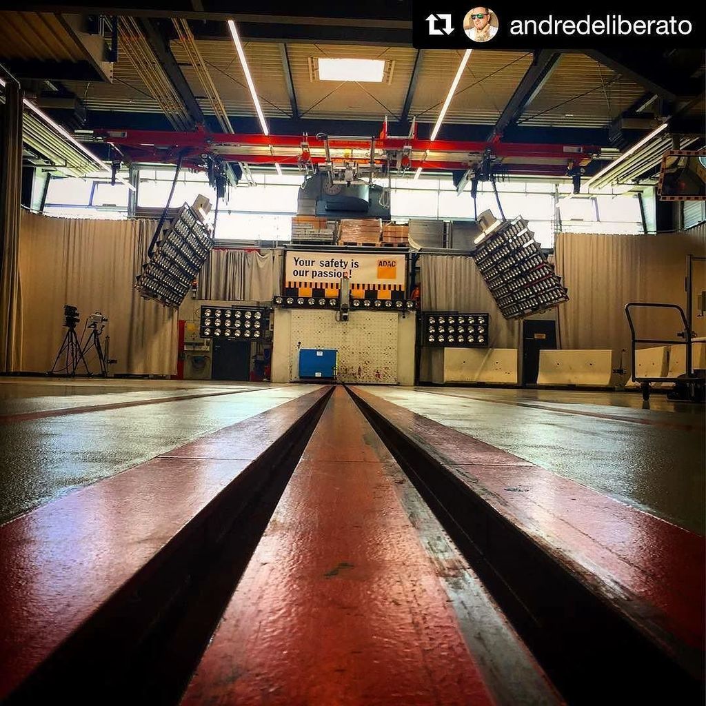 <a href="/uolcarros/">UOL Carros</a> pela primeira vez pessoalmente no Latin NCAP!
.
#Repost <a href="/andredeliberato/">André Deliberato</a>
・・・
"Your safety is our passio… ift.tt/2ybAuOt