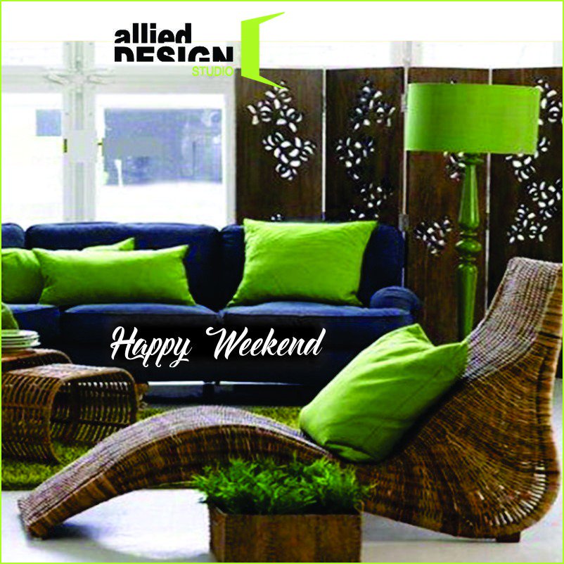 AlliedDesign's tweet image. #HappyWeekend
