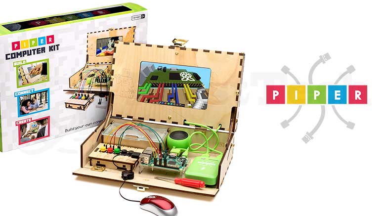 polmacuk's tweet image. DIY computer kit in a wooden box inspires next generation inventors! #computerkit #activelearning tinyurl.com/yah5xqky #woodboxes