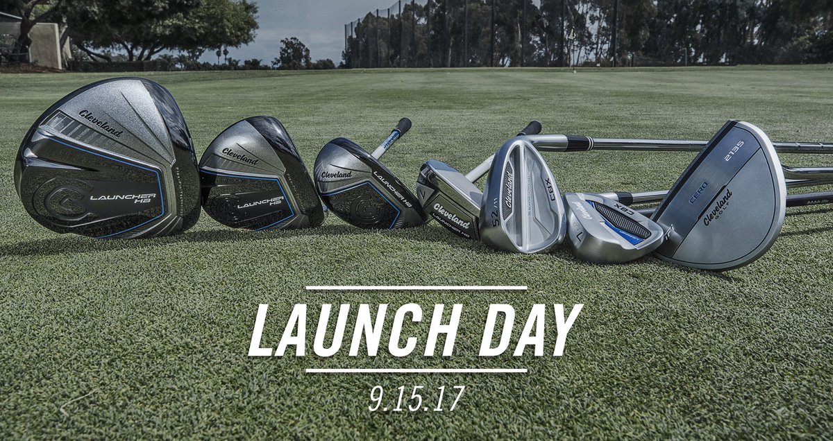 IT’S LAUNCH DAY!
Are you ready to #LaunchIt?
 
Learn more: goo.gl/GkTRqp