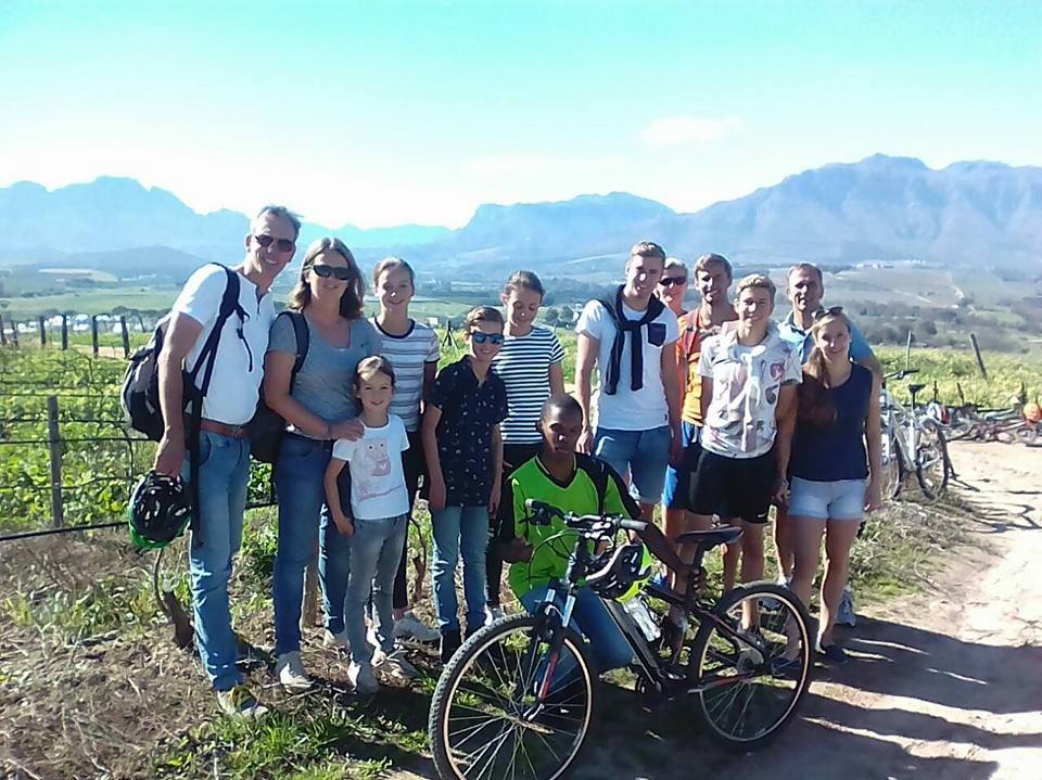 BikesnWines photo