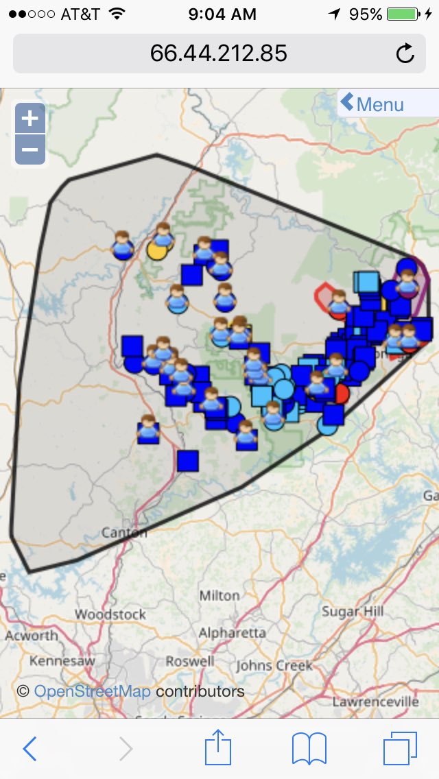 lumbee river emc outage lumbee river emc outage