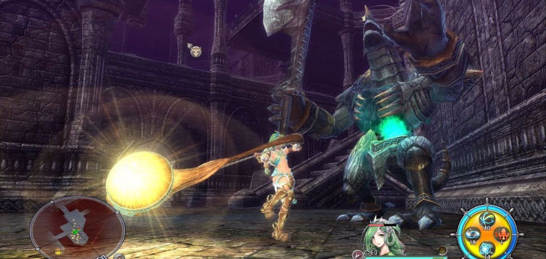 GamesFeedApp's tweet photo. https://t.co/99BFad2DCw #YsVIIILacrimosaofDana has seen the light! #PS4 #PSVita #adventure #RPG https://t.co/b5UUHZJhSd