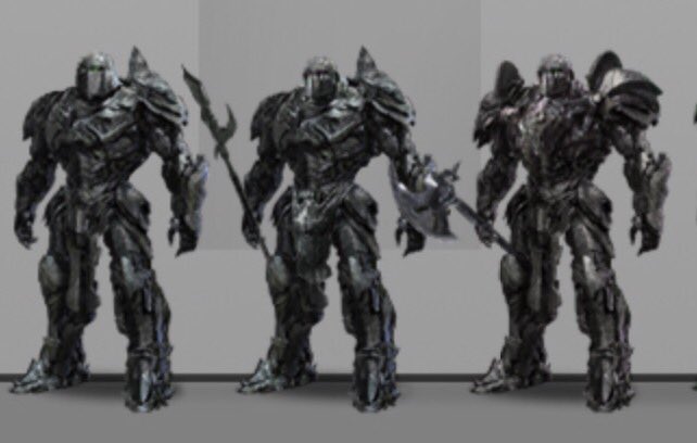 青空 Tf 特撮 映画 アメコミ人生 בטוויטר トランスフォーマー最後の騎士王 トランスフォーマー アイアコンの騎士達 8 5m