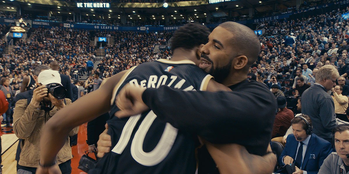 POVmagazine's tweet photo. “I want people in Toronto to feel like its ours." @jonasmjacobs looks at #tiff17 b-bal doc THE CARTER EFFECT https://t.co/BUFAxkyt4x https://t.co/wif6UGfjeS