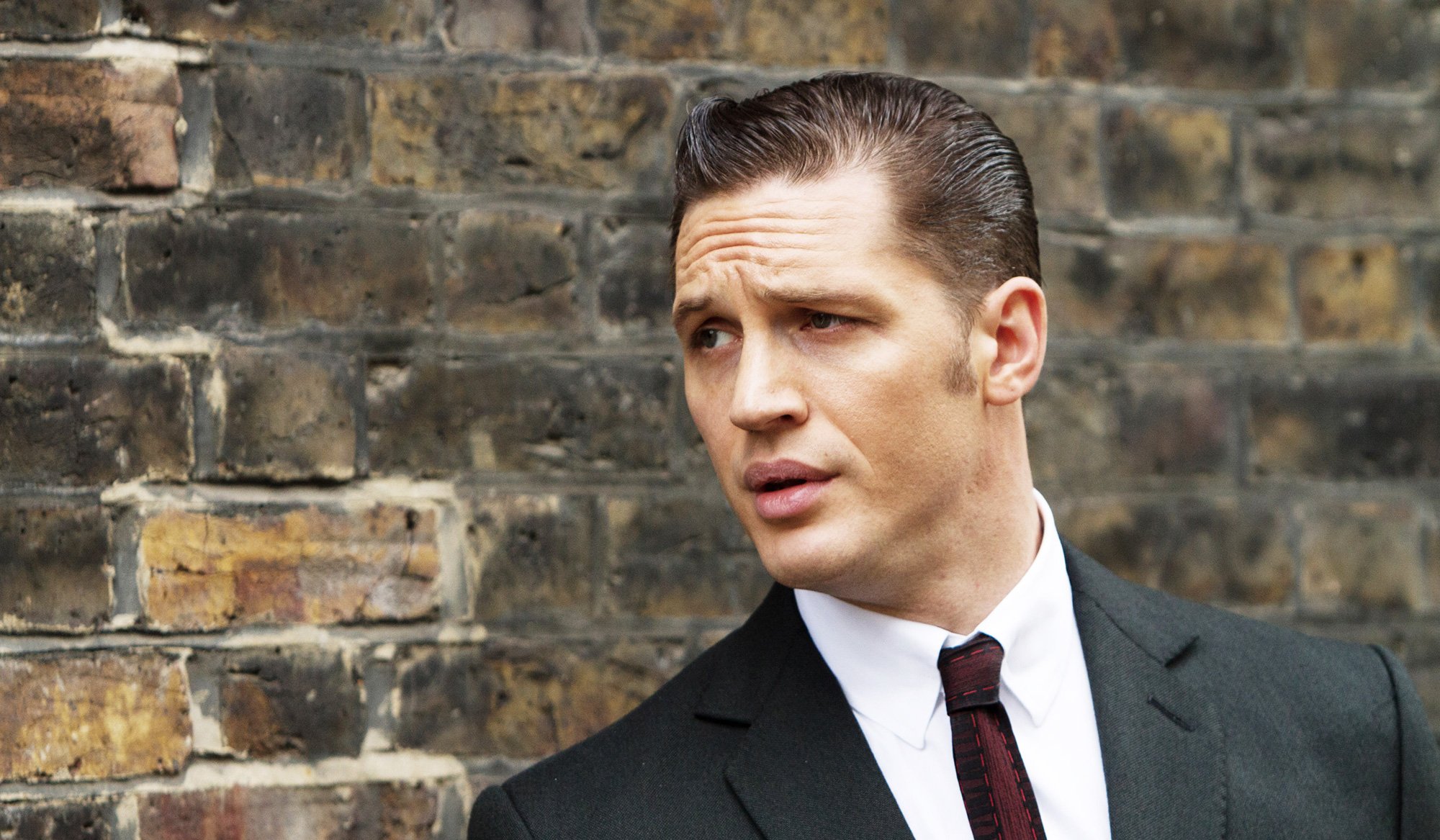 Happy Birthday Tom Hardy  