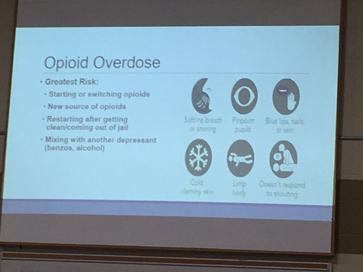 Learning so much about opioid overdose this morning. Great PD day workshop <a href="/GEDSB/">Grand Erie District School Board</a> #makeitgrand