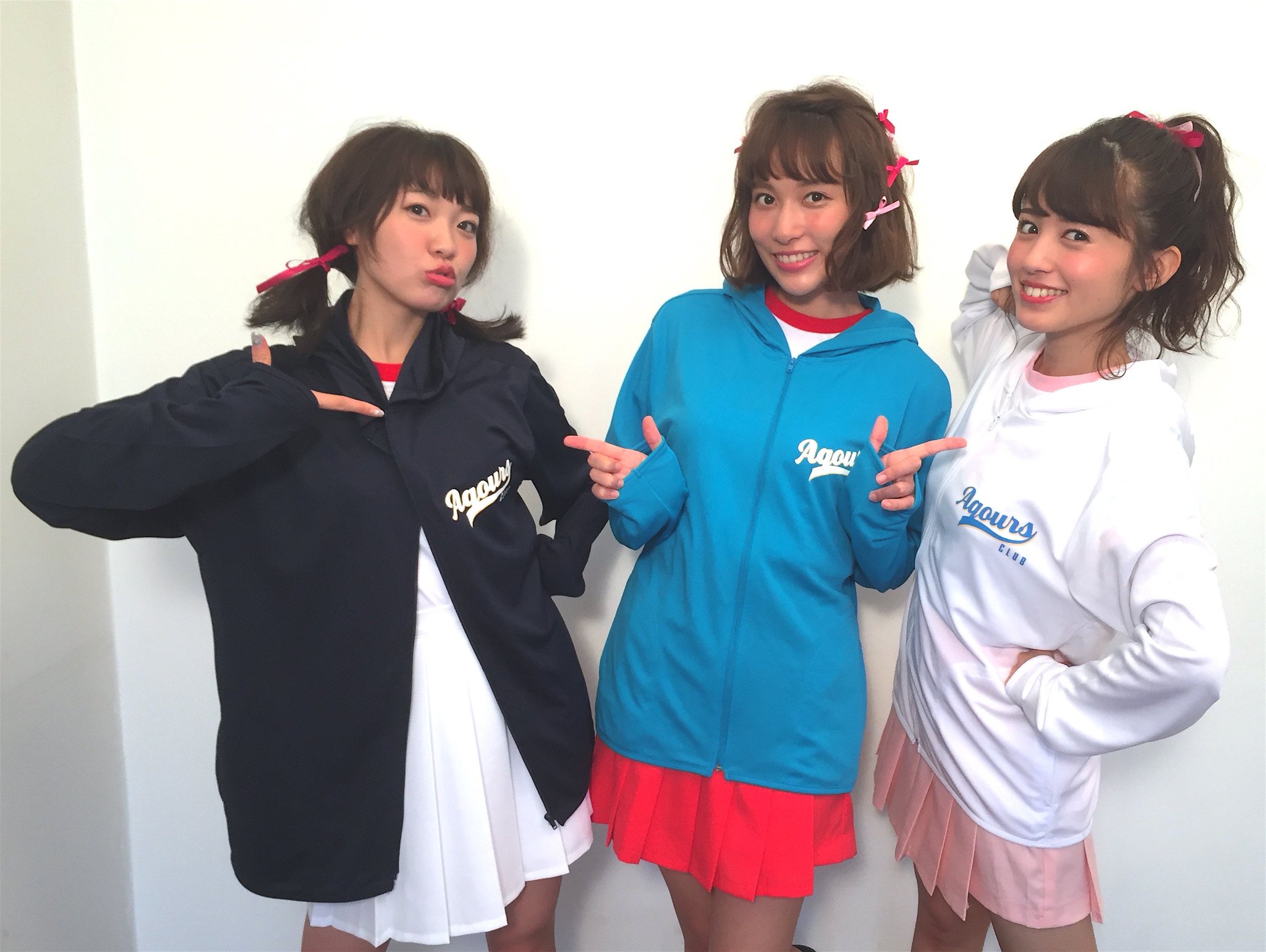 ラブライブ！シリーズ公式 on X: 