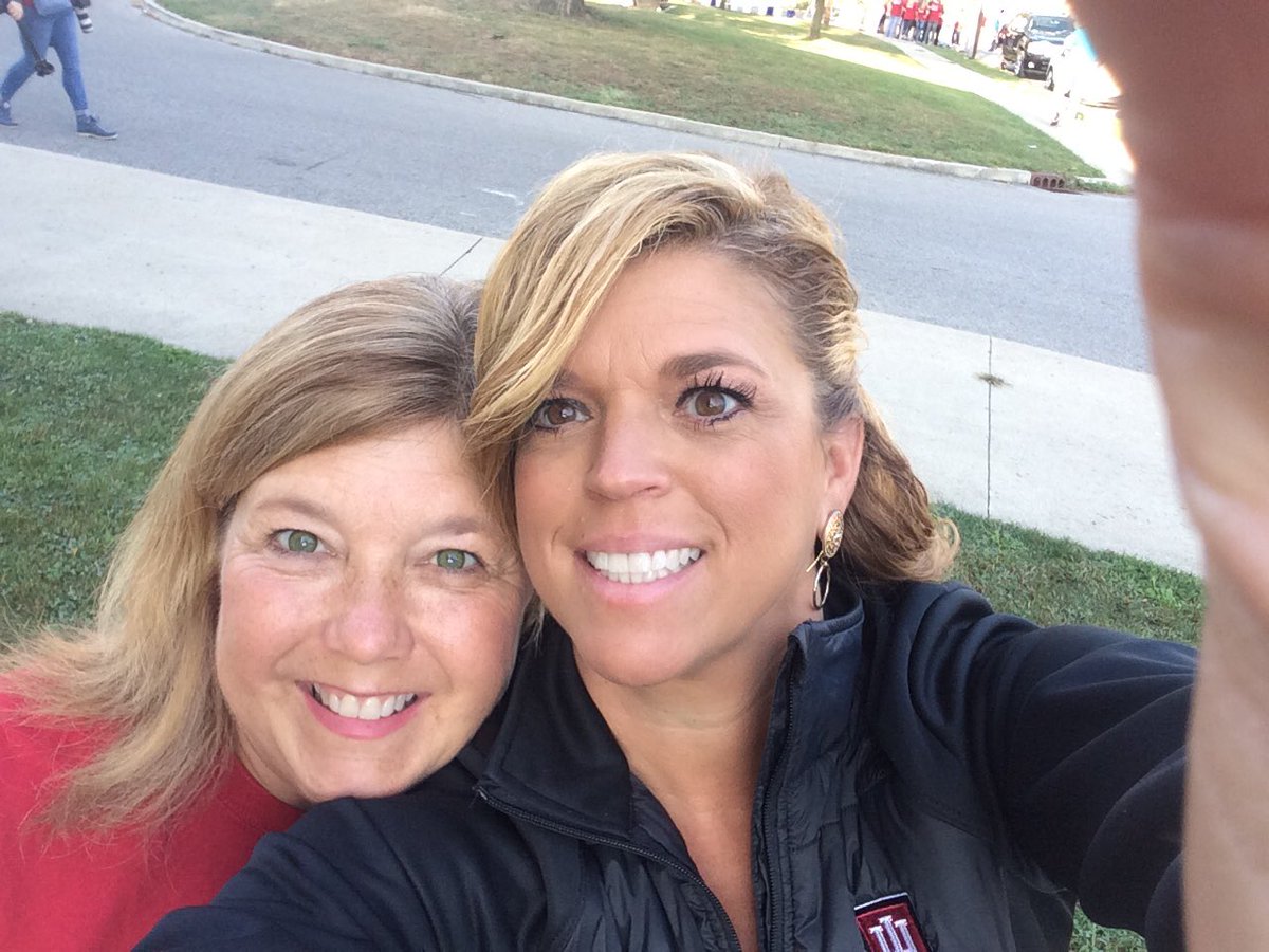 TJBanes's tweet image. Ready for @IU_Health day of service! #DaysOfService #ServiceSelfie