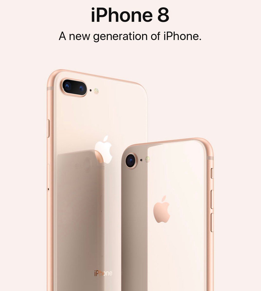 iPhone 8 &amp; 8+ Pre Orders start TODAY! Trade in Apple 7, 7+, 6S 6S+ and get $300 off <a href="/WirelessVision/">Wireless Vision</a> <a href="/thatsammori/">Saber Ammori</a> <a href="/mariaestevesWV/">Maria Esteves</a> <a href="/JRojas537/">Juan Rojas</a>