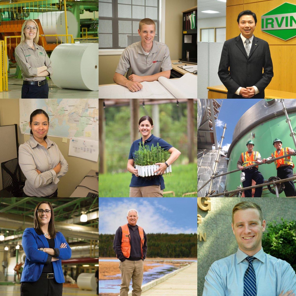 You could say we like <a href="/UNB/">UNB</a> ...
but that would be an understatement. 

650 <a href="/unbalumni/">UNB Alumni</a> on our team &amp; growing!

#JDIWeek at #UNB next week!