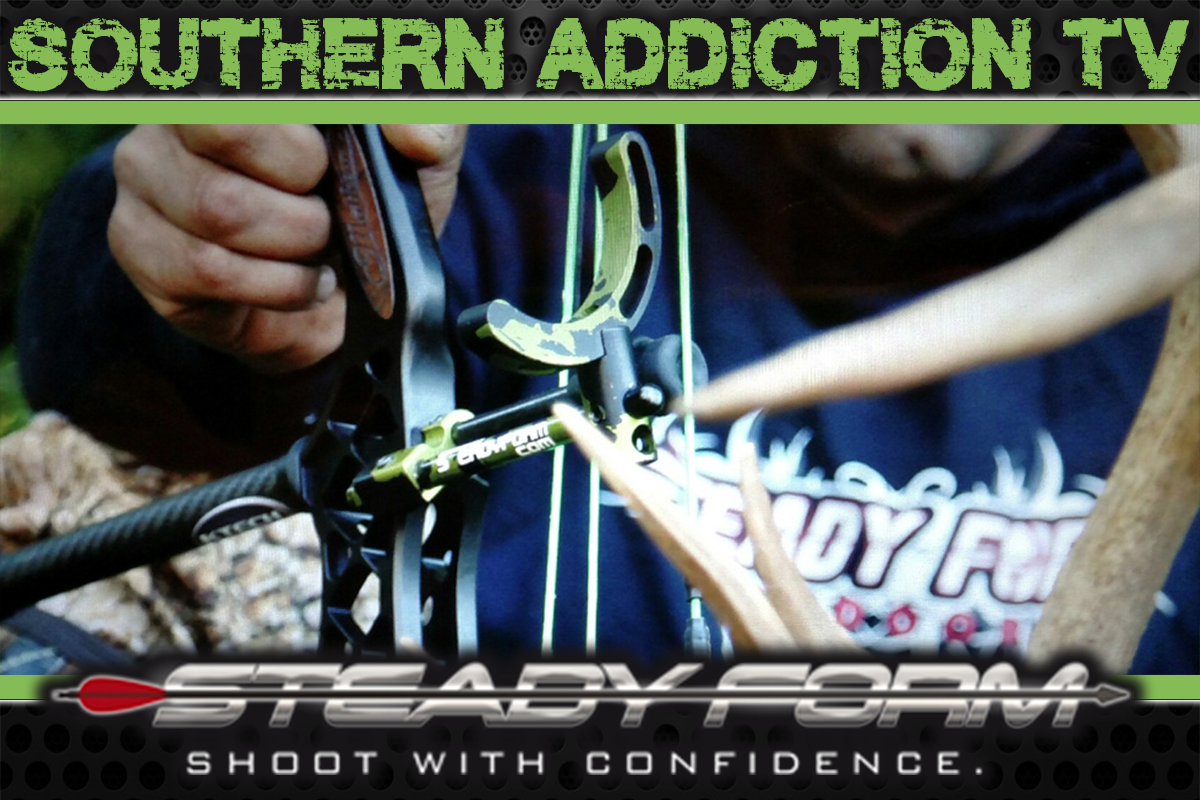 S_AddictionTV's tweet photo. Good Morning from SATV!!! Are you Steady?
Steady Form https://t.co/yEMXRvfr28