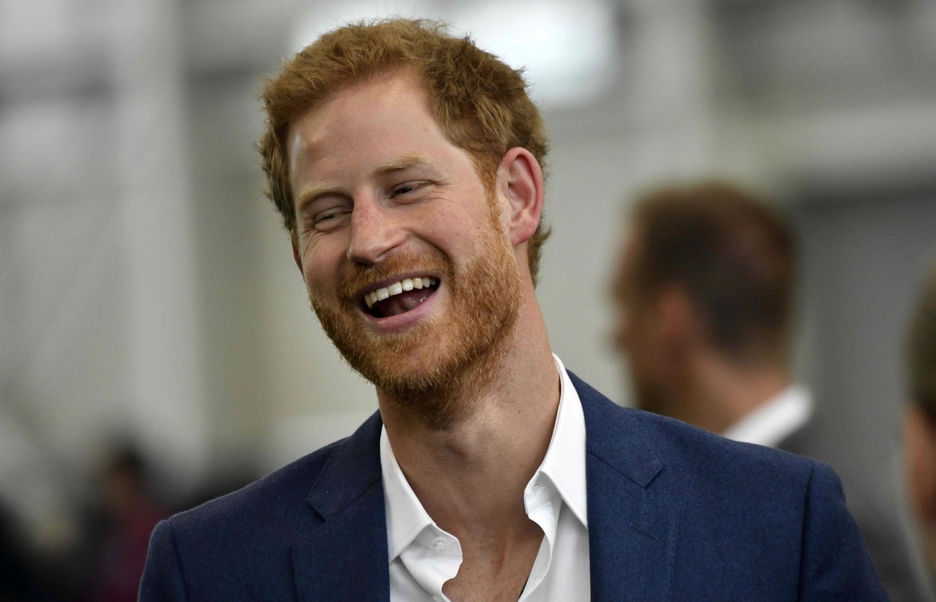 Happy birthday, Prince Harry! See photos of the royal, who turns 33 today  