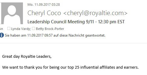 martinryf2's tweet photo. Top-Einkommen nach 7 Wochen.  Erfolgsplan: Mail an office@goldenwave.biz https://t.co/DsyNylpzs9