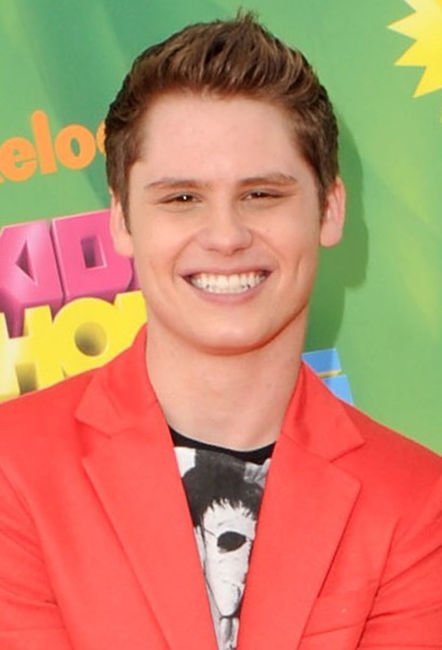 Happy Birthday Matt Shively 