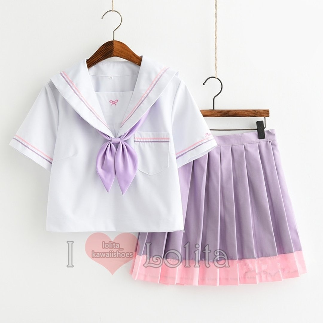LKawaiishoes's tweet photo. 🌸 LK17081508 🌼 #lolita_kawaiishoes #harajuku #popular #Japanfashion #omg #cuteuniform #kawaiiuniform #cuteoutfit #kawaiioutfit #uniform https://t.co/BEOVEMKAXu