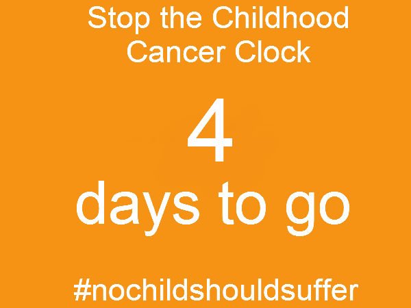 WChildCancer's tweet photo. Over 300,000 children develop cancer worldwide each year #nochildshouldsuffer https://t.co/sIL5NHwOfo