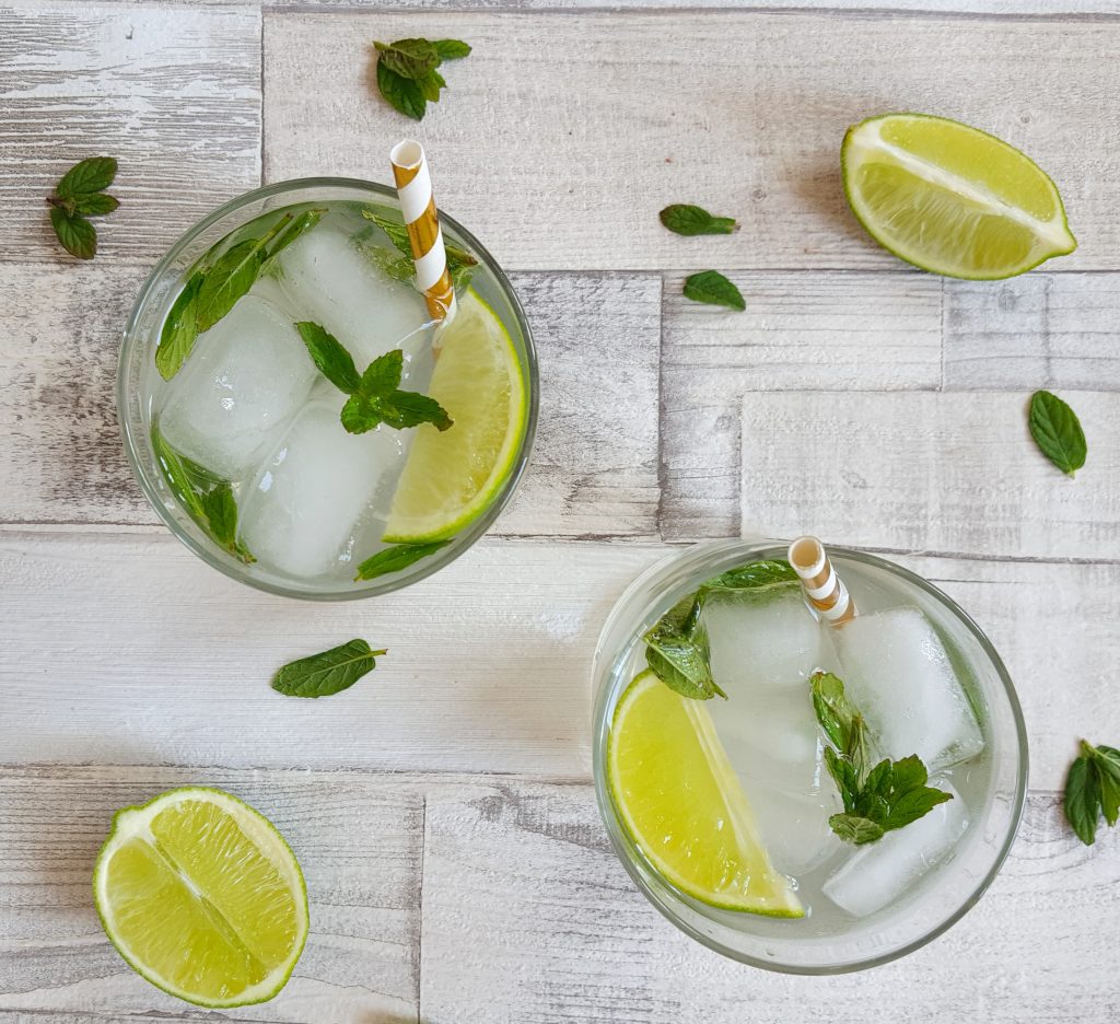 wideworldandme's tweet photo. Don't feel like drinking? Get some simple #non-alcoholic refreshment with this #NOADDEDSUGAR BABY MOJITO! https://t.co/XQ54ayFDm4 https://t.co/UimkpY1BXx
