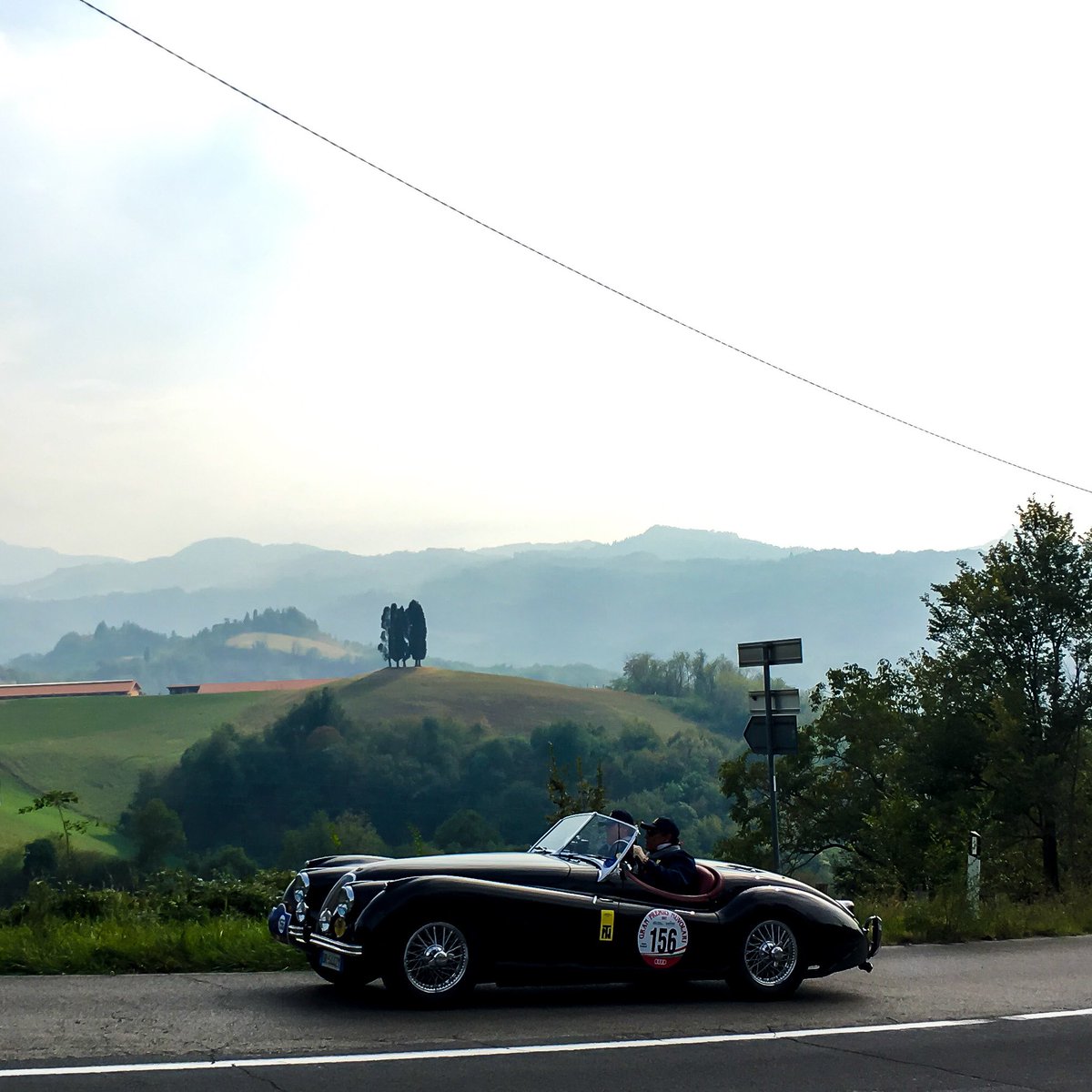 tor1953's tweet photo. Un passaggio del @gpnuvolari https://t.co/khj9rNDZBf