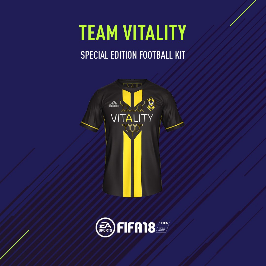 maillot adidas vitality