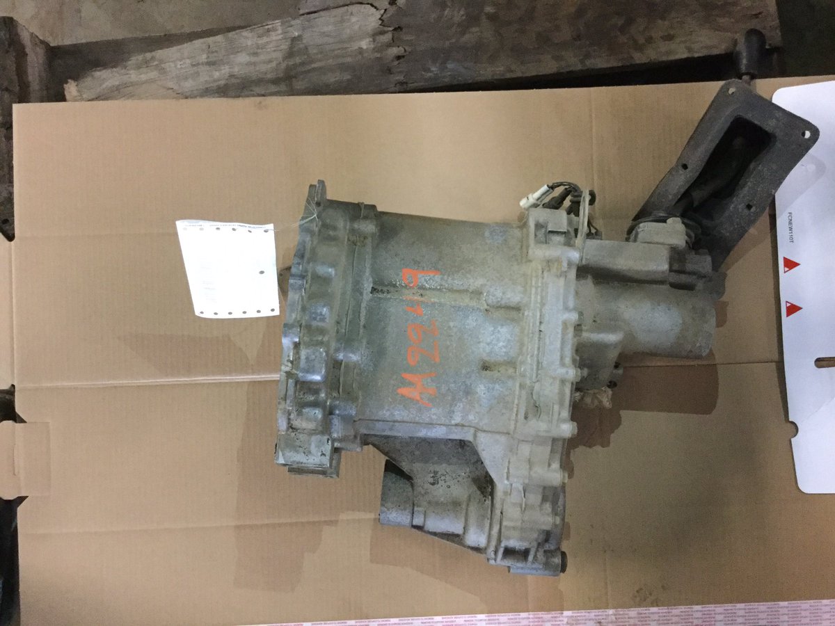 TriStateAutoSal's tweet image. 1989-1995 Suzuki Sidekick, transfer case.
ebay.com/itm/2324893034…