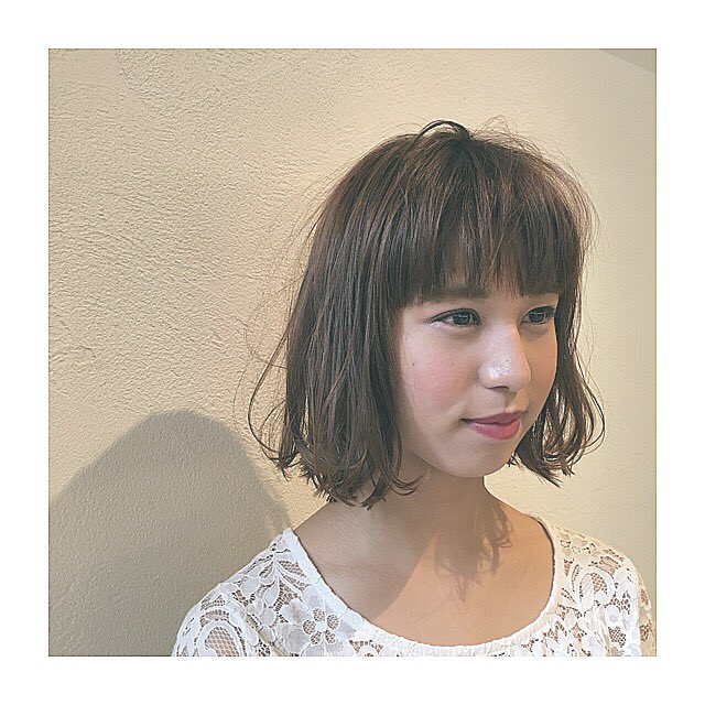 Tanaka Yuka 先日のお客様 ロングからボブにスタイルチェンジ 毛先ふわふわっと Unitedpeople 熊本美容室 ボブスタイル ロングからボブ ばっさり イメチェン ゆなぴの田中が担当します Tanaka Yuka 先日のお客様 ロングからボブにスタイルチェンジ 毛先ふわふわっと Unitedpeople 熊本美容室 ボブスタイル ロングからボブ ばっさり イメチェン ゆなぴの田中が担当します