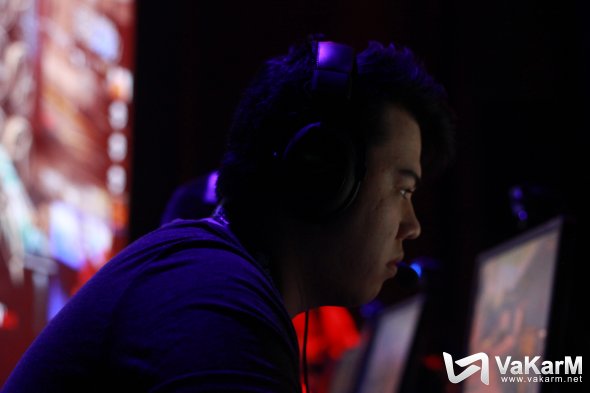 Eaubonne esport tweet media