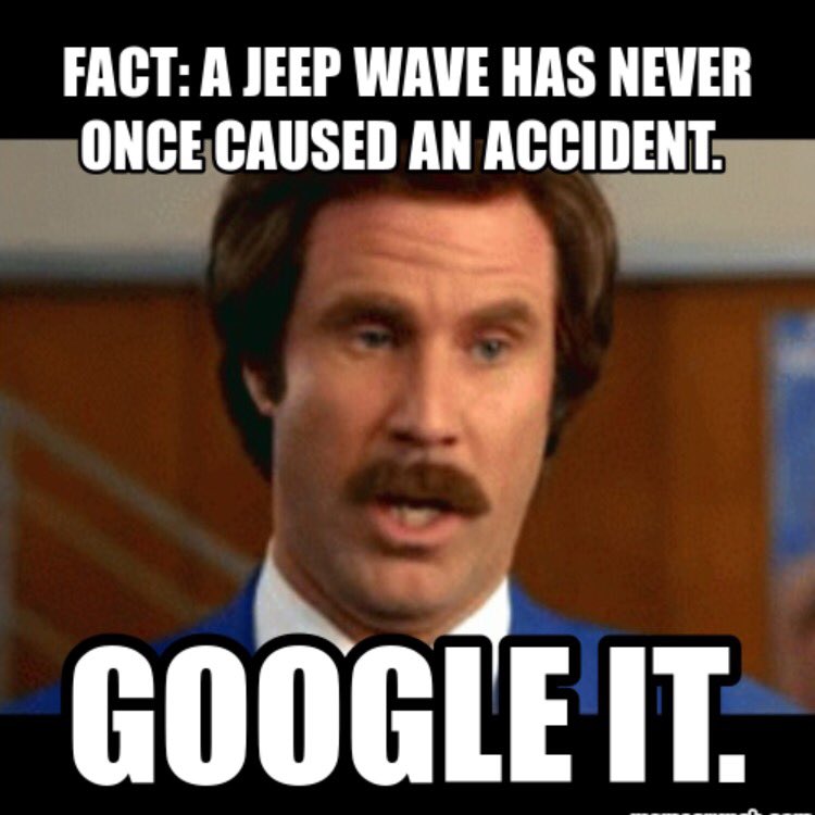 mccune_law's tweet photo. Be a friendly driver...but if you get injured in an accident, call the McCune Law Office, PC 888-307-0007 🚗💥🚙🤕 https://t.co/P9PXooy0zd
