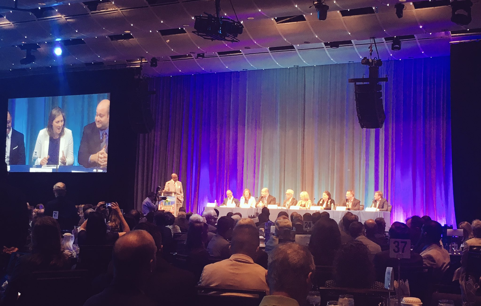 Denver Metro Chamber on Twitter "Site selectors say corporate