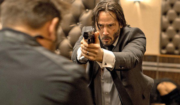 FilmBookdotCom's tweet photo. #JohnWickChapterThree: Official 2019 Release Date Revealed for #KeanuReeves Film https://t.co/bnH4zBx5rR https://t.co/zZtFzEJQ8P