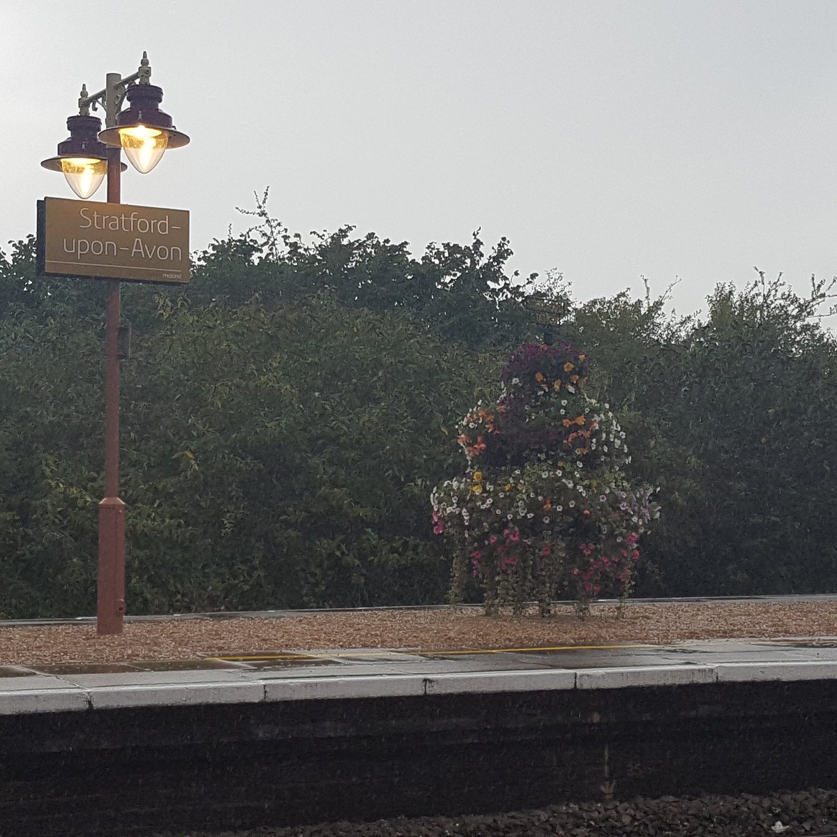 NicolaMarsh22's tweet image. Time to head home #Dev2017