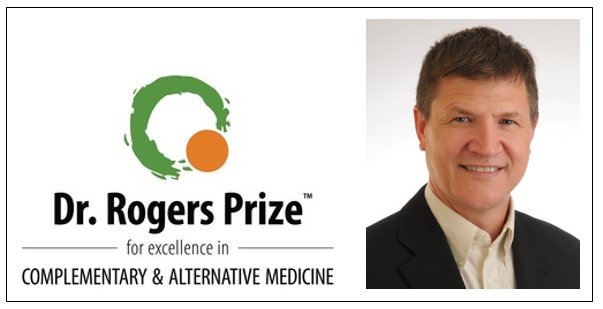 thechiottawa's tweet image. 2017 Dr. Rogers Prize for Excellence in Complementary and Alternative Medicine Awarded to Dr. Dugald Seely, ND  bit.ly/2xvvgQD