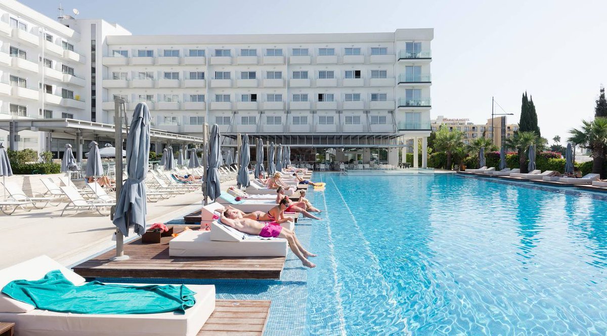 Discount 80% Off Nestor Hotel Cyprus | Hotel Online Coupons