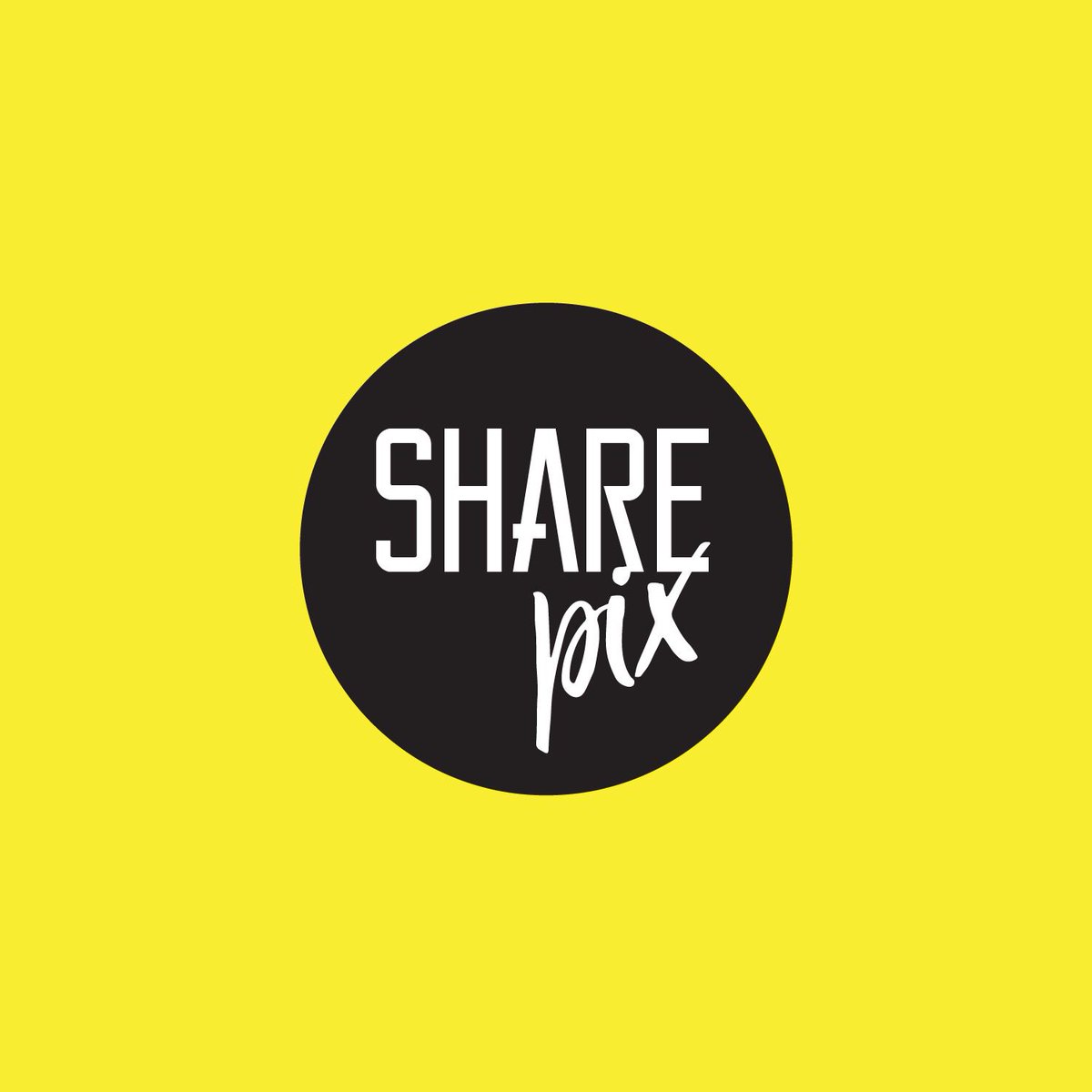 hellobigidea's tweet image. Just wrapped this new brand for Share Pix Photo Booth. Do you have a fav? 🤔