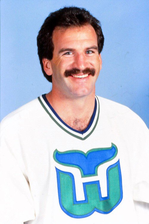 Happy Birthday to Joel Quenneville, who ranks second in all time NHL coaching wins. 