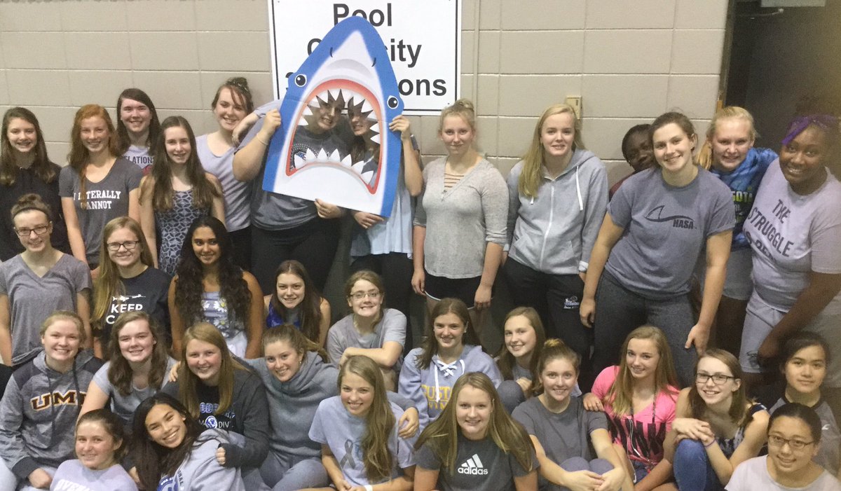 WHSRoyalPride's tweet image. #SharkWeek