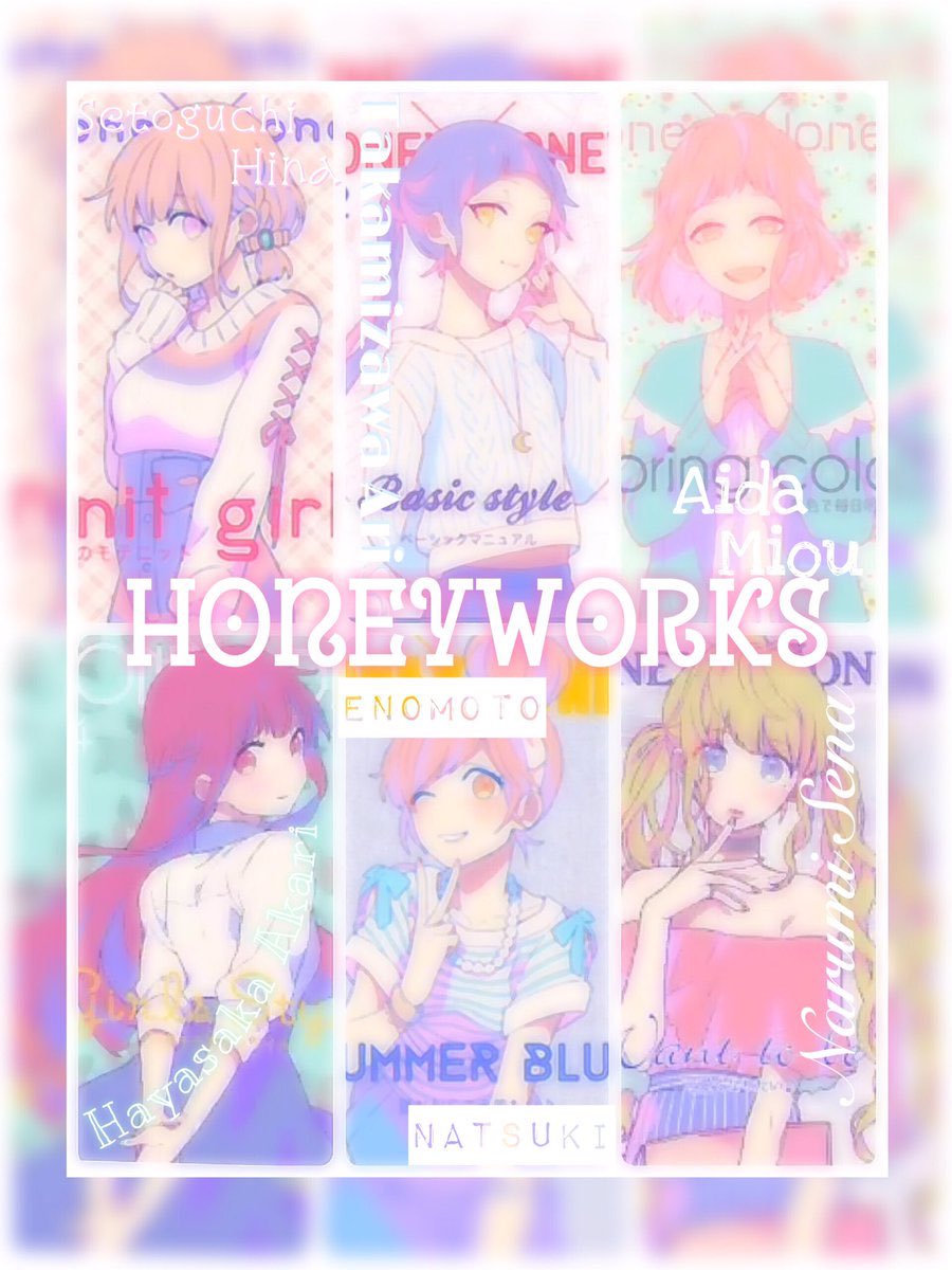 Honeyworks 壁紙 Iphone 無料のhd壁紙画像