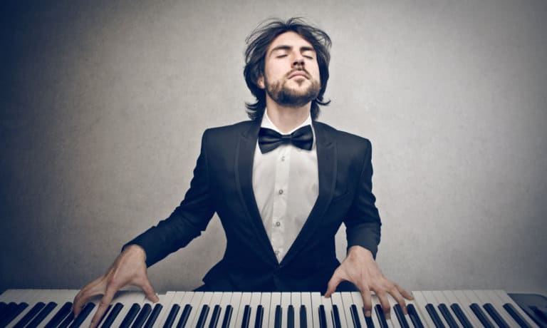 Acadezik's tweet image. #Nouveau cours de #Piano pour débutant #Gratuit
Rendez-vous sur Acadezik ► bit.ly/2x1dAvu