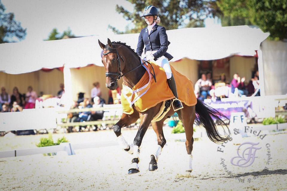 maye52839's tweet image. Omg I can't believe it! We won the @britishdressage Elementary Silver National Championship!! Feeling very emotional! 🏆🥇🥂💕😭😂😁😍