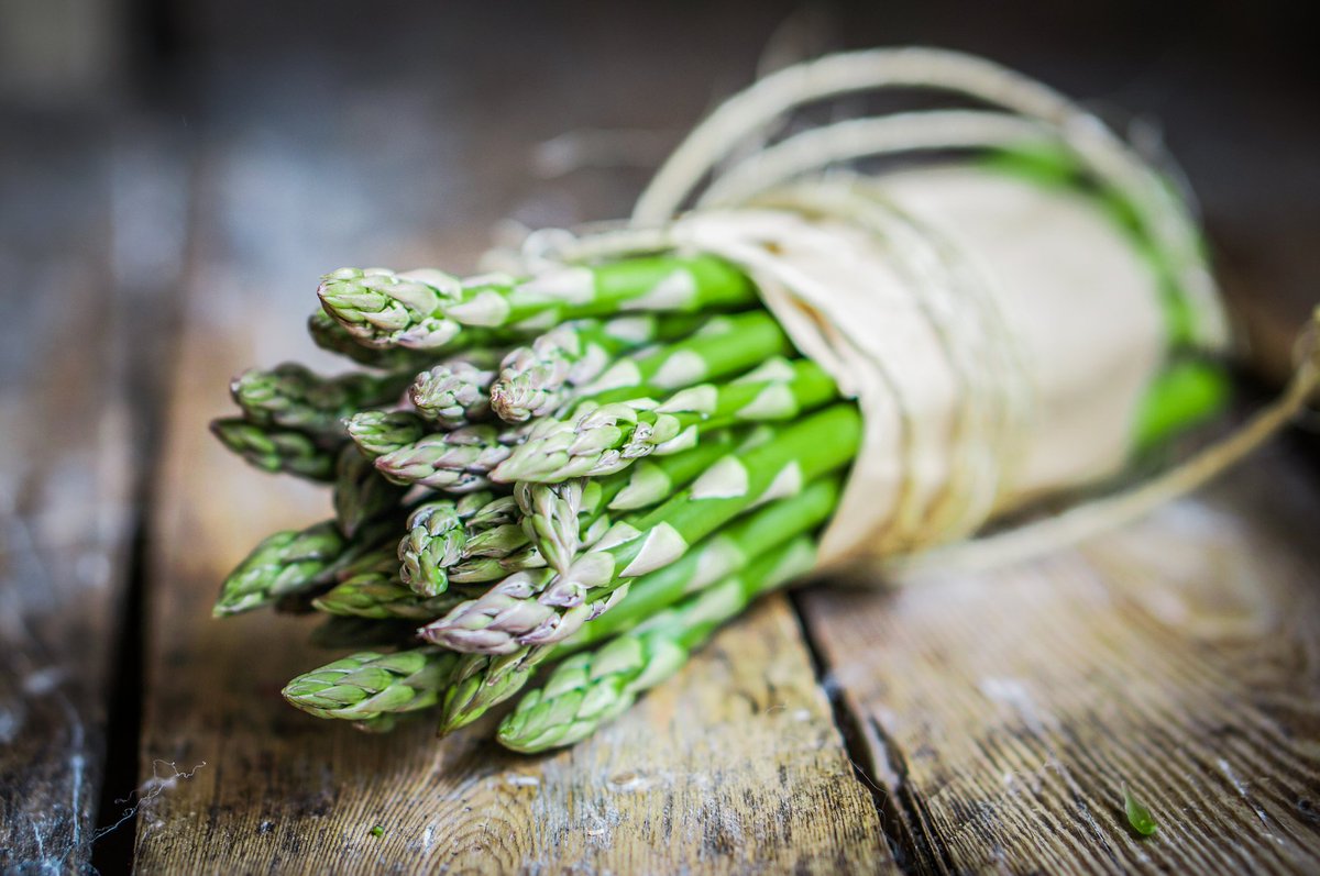 Question à 1 M € : Pourquoi mon pipi sent l'asperge ? bit.ly/2ydSGHA
