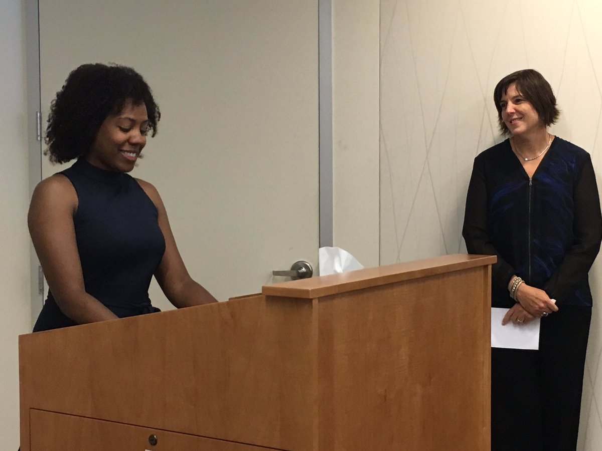 Meyer Foundation tweet media