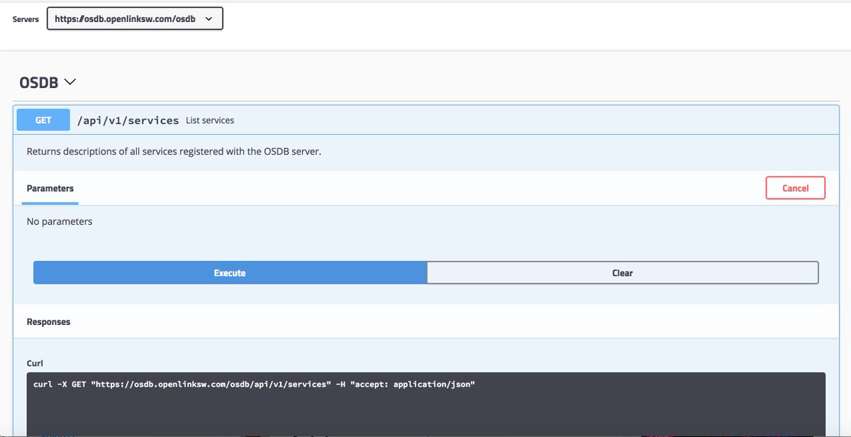 SmartDataBot's tweet image. Few screenshots showcasing interaction with actions (distilled from any #API documented using #OpenAPI (#Swagger) re. #APIEconomy. #REST