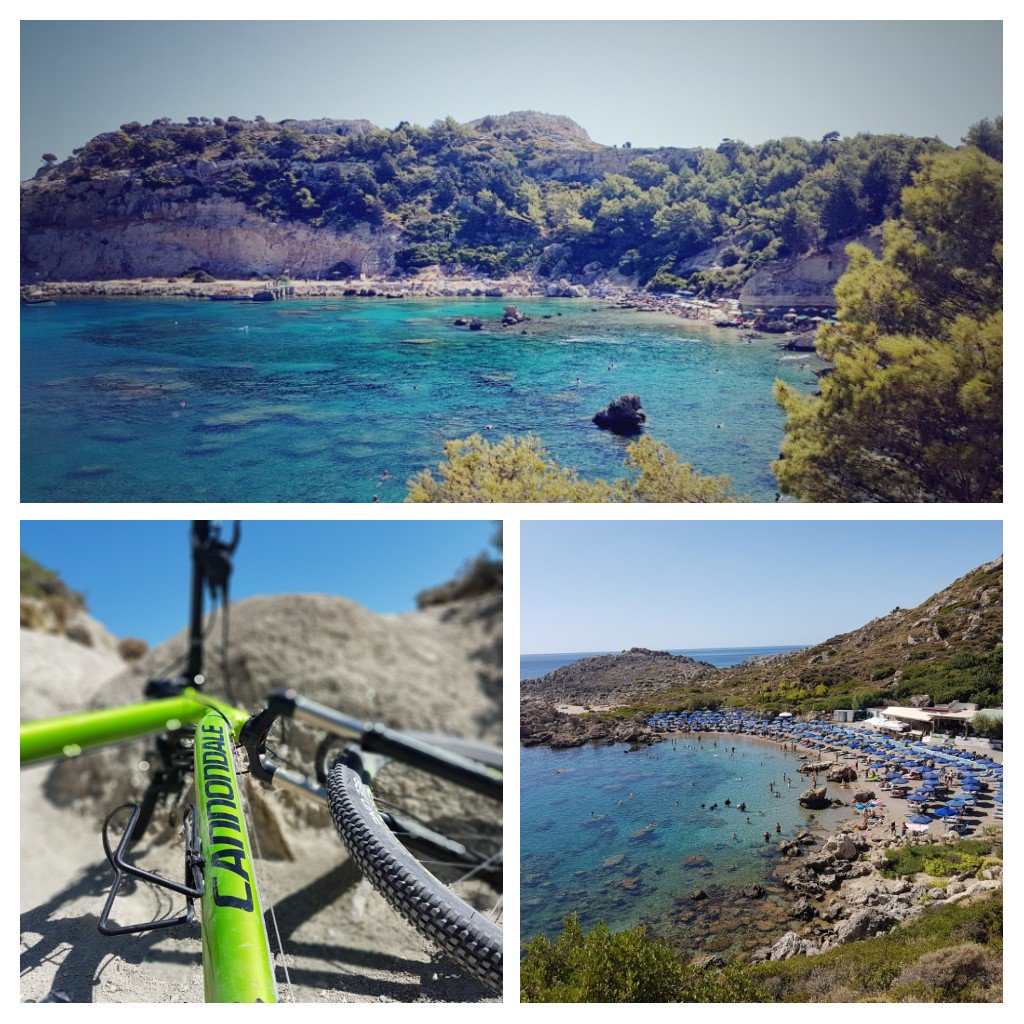 davibryant31's tweet photo. Great day mountain biking to Antony Quinn Bay. #mwmoment #mwholidays https://t.co/pyE84lFwUR