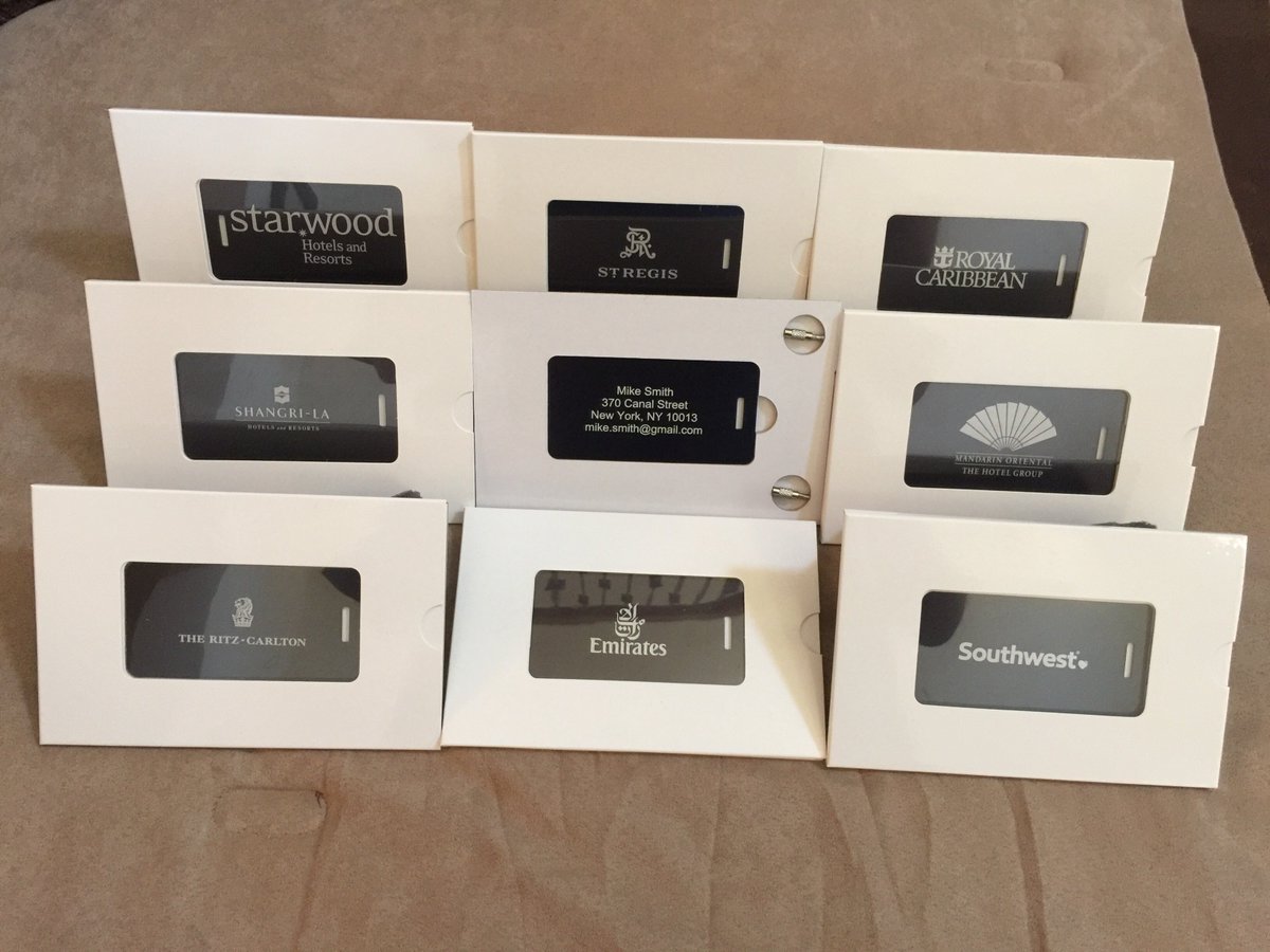 Hospitality EXP tweet media