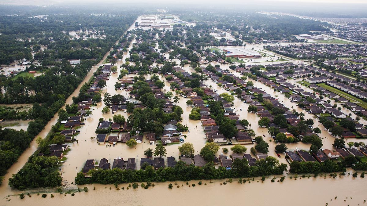 A Public Health Lesson from Hurricane Harvey: Invest in Prevention buff.ly/2y2UKRF