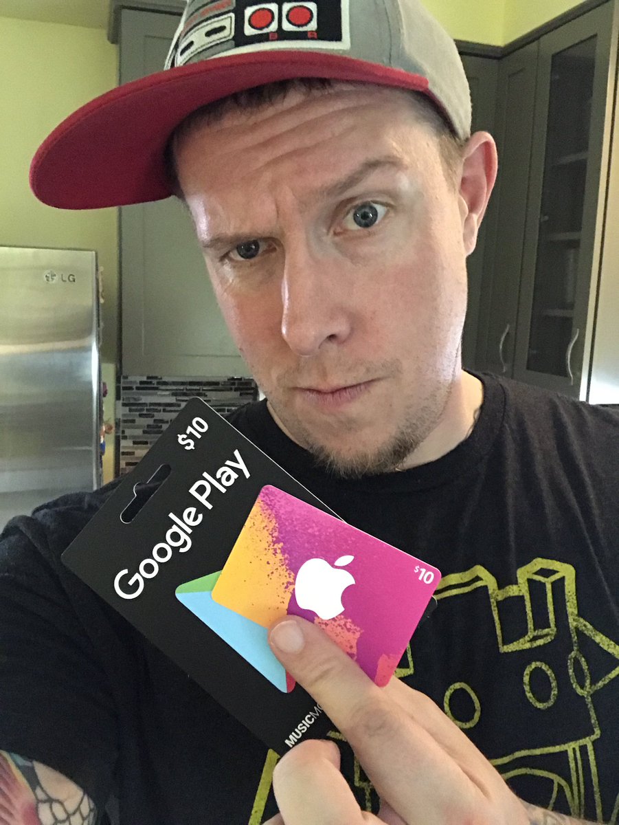 Say what!? What better way to start off the day than a quick giveaway! Winners choice. Follow and RT to win, winner tweeted in 5 hrs. 330est