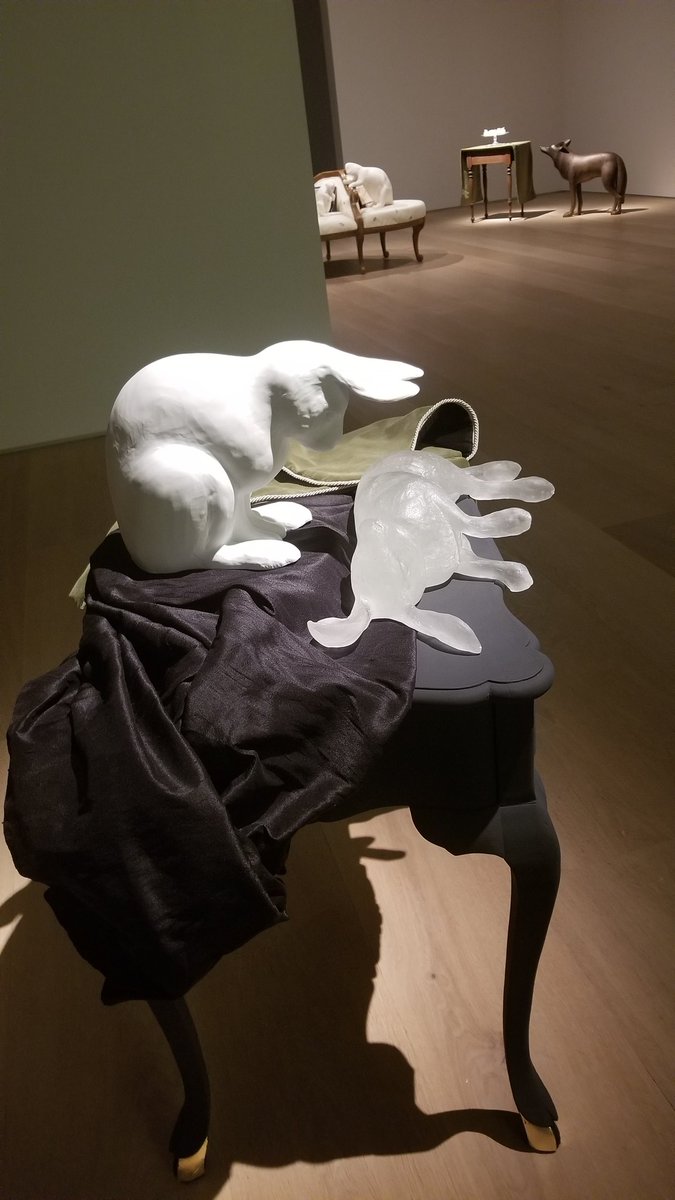 EskerFoundation's tweet photo. OPENING TONIGHT | β 6 ~ 10 PM β‘ #MaryAnneBarkhouse #Postcommodity #makingtreaty7 #fallexhibitions #canadianart #contemporaryart #artists β‘ https://t.co/QoDHbroKmT